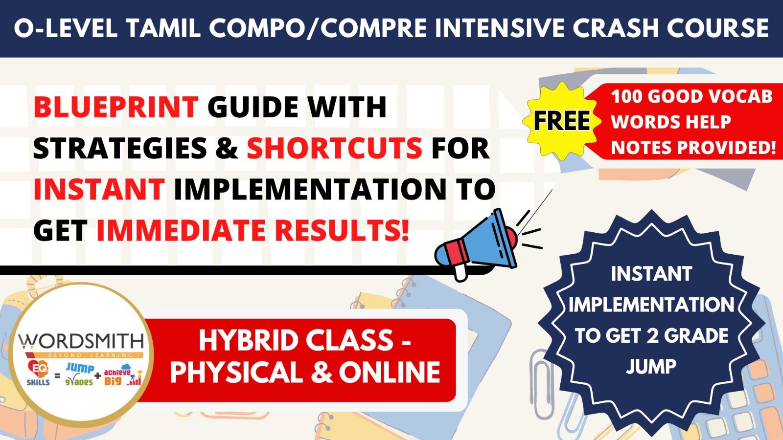 Sec-Crash-Course-Compo-Compre